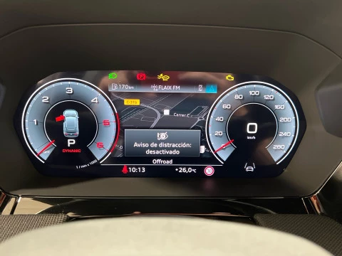 Audi A3 Sportback S line 35 TDI 110kW S tronic