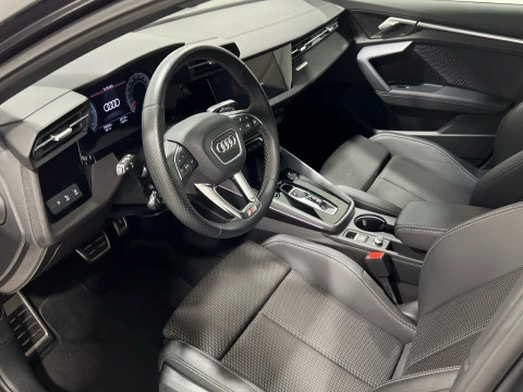 Audi A3 Sportback S line 35 TDI 110kW S tronic