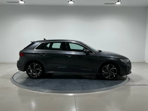 Audi A3 Sportback S line 35 TDI 110kW S tronic
