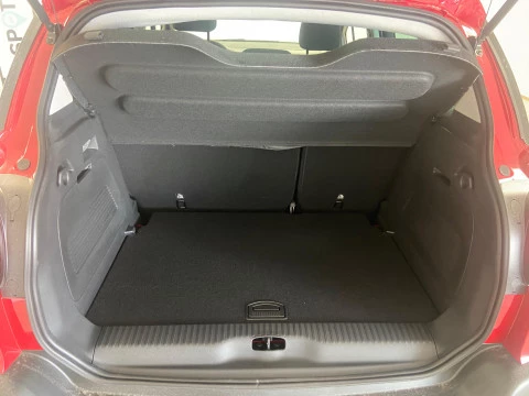 Citroën C3 Aircross PureTech 81kW (110CV) Plus