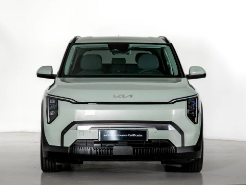 Kia EV3 Earth Long Range