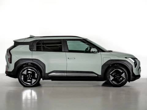 Kia EV3 Earth Long Range