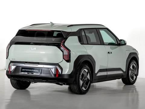 Kia EV3 Earth Long Range