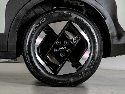 Kia EV3 Earth Long Range