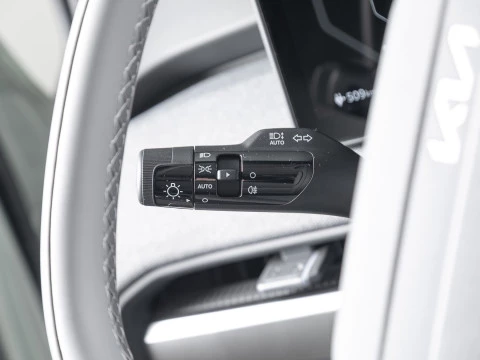 Kia EV3 Earth Long Range