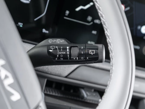 Kia EV3 Earth Long Range