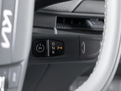 Kia EV3 Earth Long Range