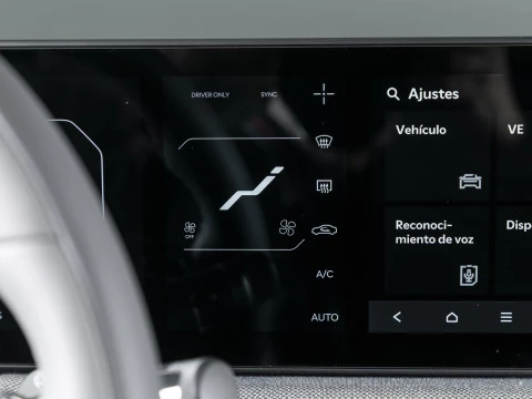 Kia EV3 Earth Long Range