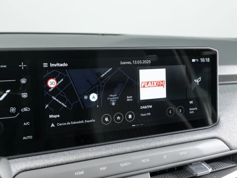 Kia EV3 Earth Long Range