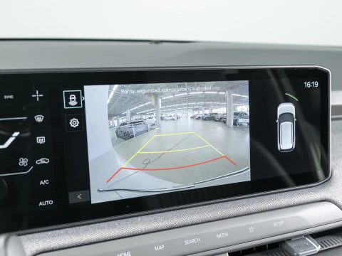 Kia EV3 Earth Long Range