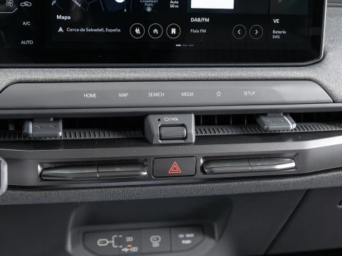 Kia EV3 Earth Long Range