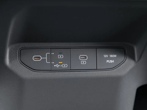 Kia EV3 Earth Long Range