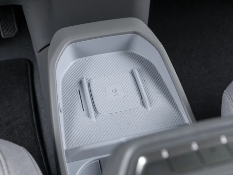 Kia EV3 Earth Long Range