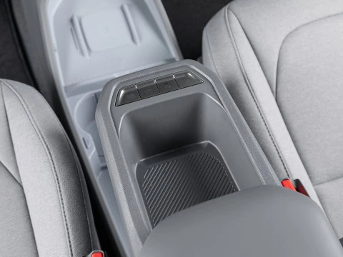 Kia EV3 Earth Long Range