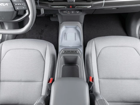 Kia EV3 Earth Long Range