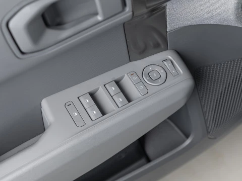 Kia EV3 Earth Long Range