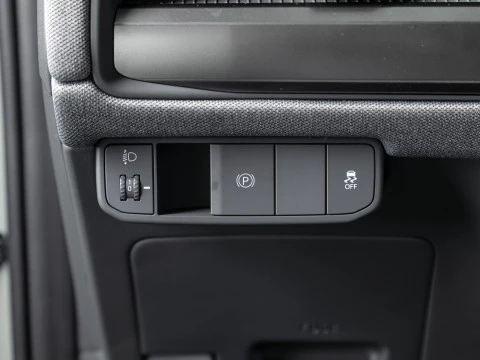 Kia EV3 Earth Long Range