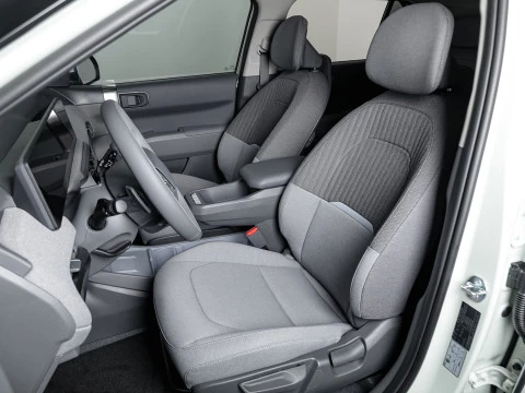 Kia EV3 Earth Long Range