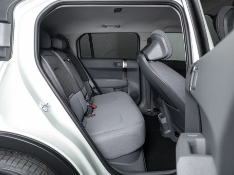 Kia EV3 Earth Long Range