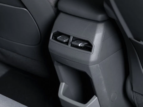 Kia EV3 Earth Long Range