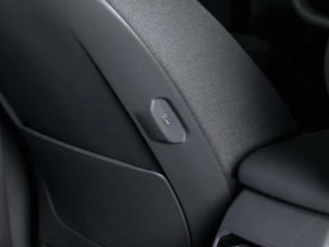 Kia EV3 Earth Long Range