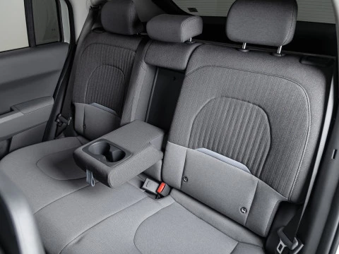 Kia EV3 Earth Long Range