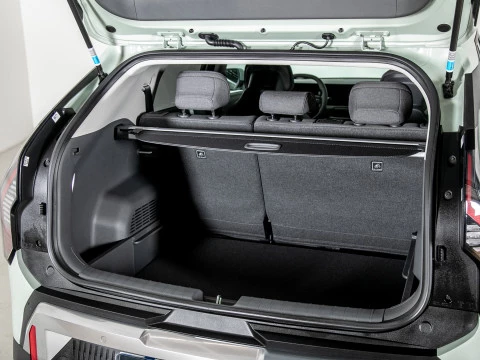 Kia EV3 Earth Long Range