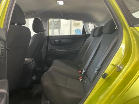 Hyundai i20 1.2 MPI Klass
