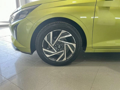 Hyundai i20 1.2 MPI Klass