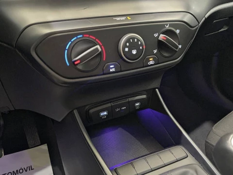 Hyundai i20 1.2 MPI Klass