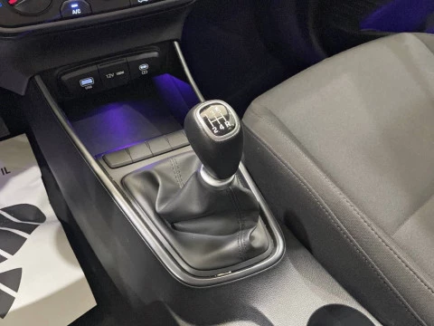 Hyundai i20 1.2 MPI Klass