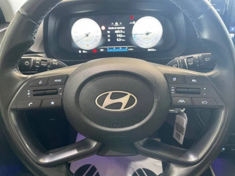 Hyundai i20 1.2 MPI Klass