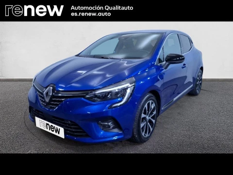 Renault Clio  E-TECH Hibrido Techno 103kW