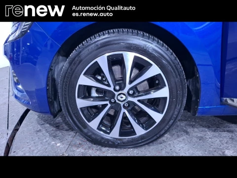 Renault Clio  E-TECH Hibrido Techno 103kW