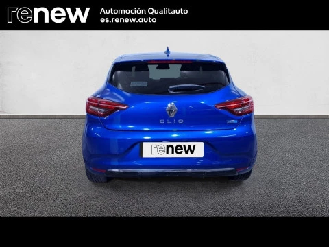 Renault Clio  E-TECH Hibrido Techno 103kW