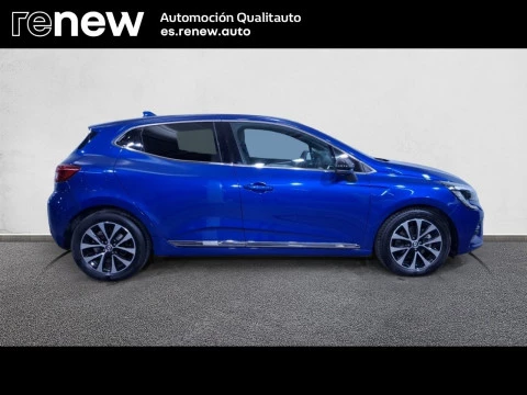 Renault Clio  E-TECH Hibrido Techno 103kW