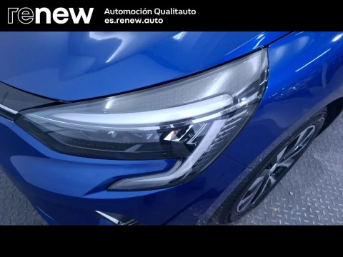 Renault Clio  E-TECH Hibrido Techno 103kW