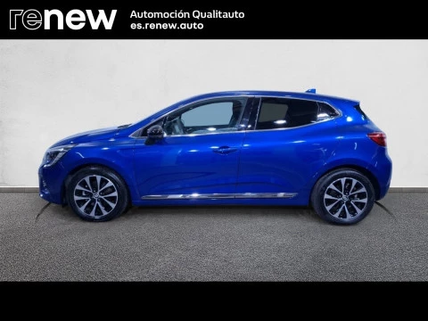 Renault Clio  E-TECH Hibrido Techno 103kW
