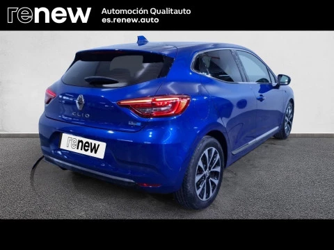Renault Clio  E-TECH Hibrido Techno 103kW