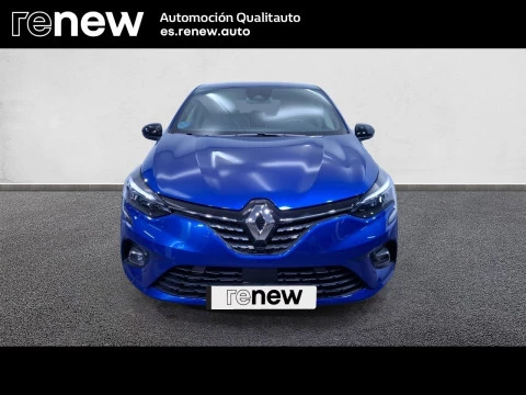 Renault Clio  E-TECH Hibrido Techno 103kW
