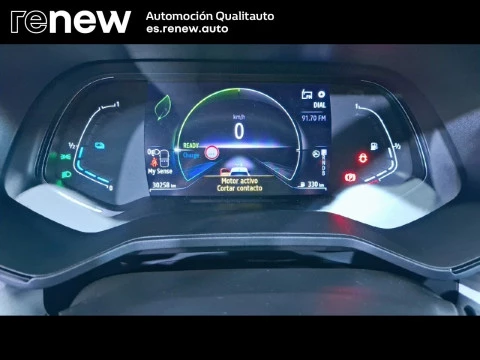 Renault Clio  E-TECH Hibrido Techno 103kW