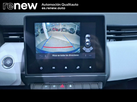 Renault Clio  E-TECH Hibrido Techno 103kW