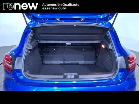 Renault Clio  E-TECH Hibrido Techno 103kW