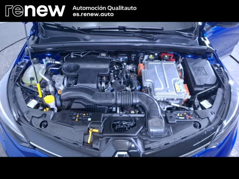Renault Clio  E-TECH Hibrido Techno 103kW