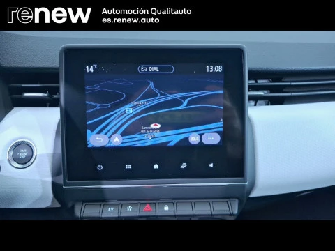 Renault Clio  E-TECH Hibrido Techno 103kW