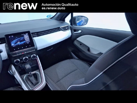 Renault Clio  E-TECH Hibrido Techno 103kW