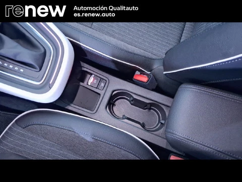 Renault Clio  E-TECH Hibrido Techno 103kW
