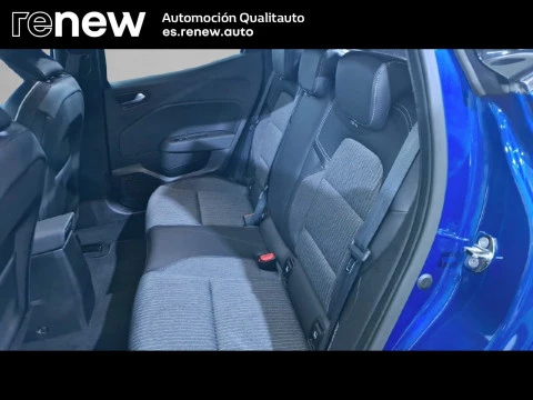 Renault Clio  E-TECH Hibrido Techno 103kW