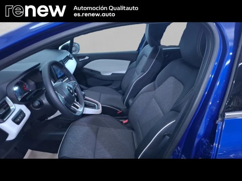 Renault Clio  E-TECH Hibrido Techno 103kW
