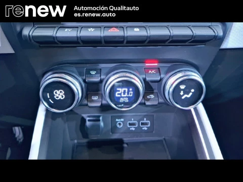 Renault Clio  E-TECH Hibrido Techno 103kW